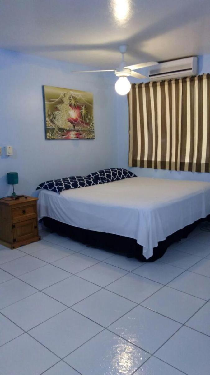 Seahorse Condos Puerto Plata Exterior photo