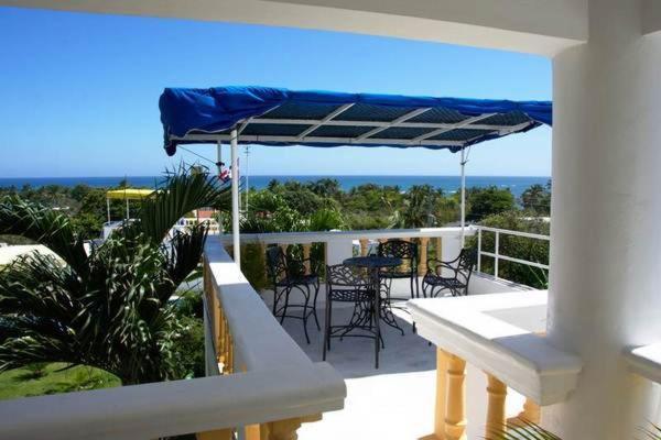 Seahorse Condos Puerto Plata Exterior photo